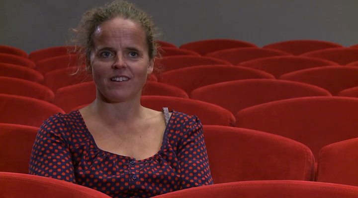 The sense of documentary making at ESoDoc