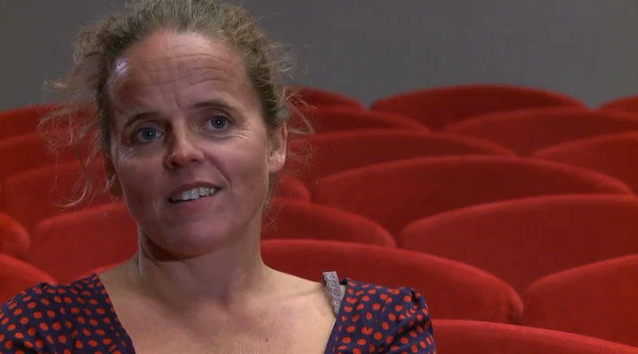 Being part of a community