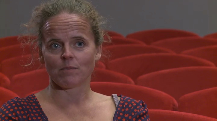 Structuring an idea into a project