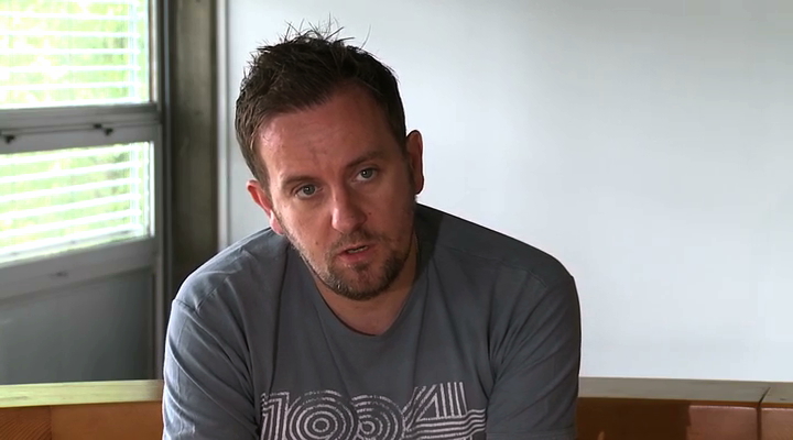 What I got out of ESoDoc