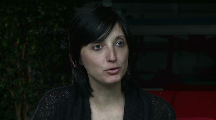 The atmosphere at ESoDoc