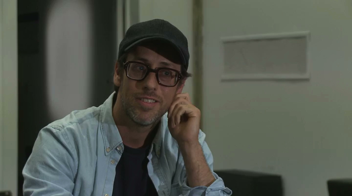 Teaching the “user journey” at ESoDoc