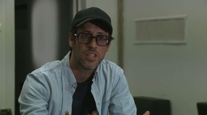 Designing the journey of the user