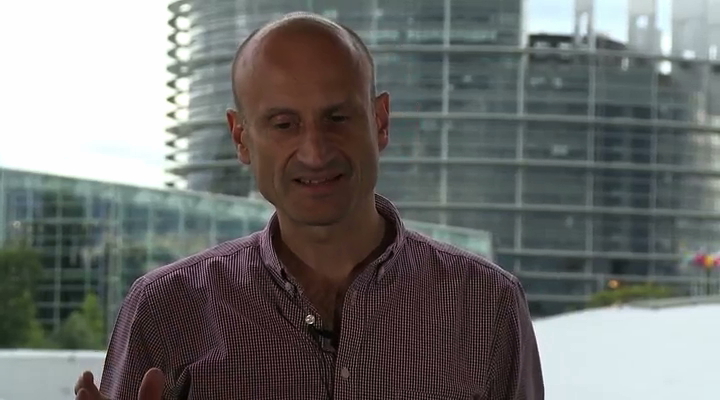 Introducing: Mark Atkin