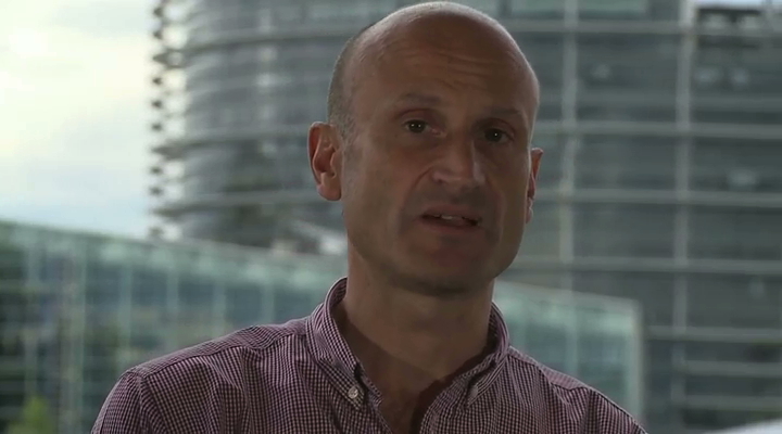 How convergence influences the creative process