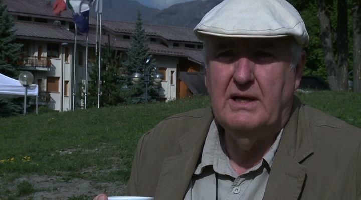 New channels for NGOs