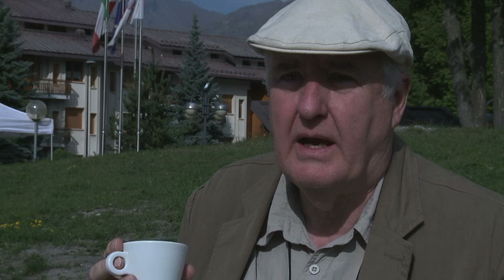 Being your own producer