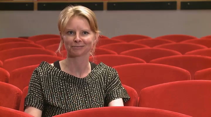 Get a lot of expertise in your team