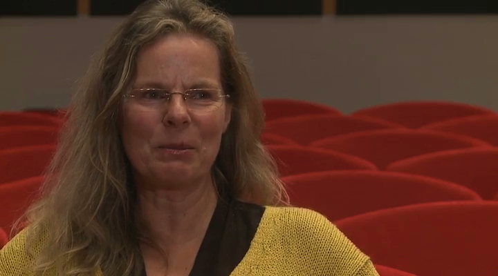 Creativity comes from development