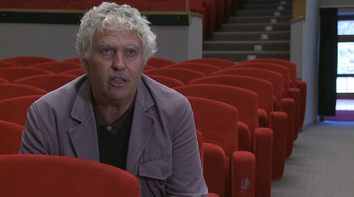 Moderating the pitch