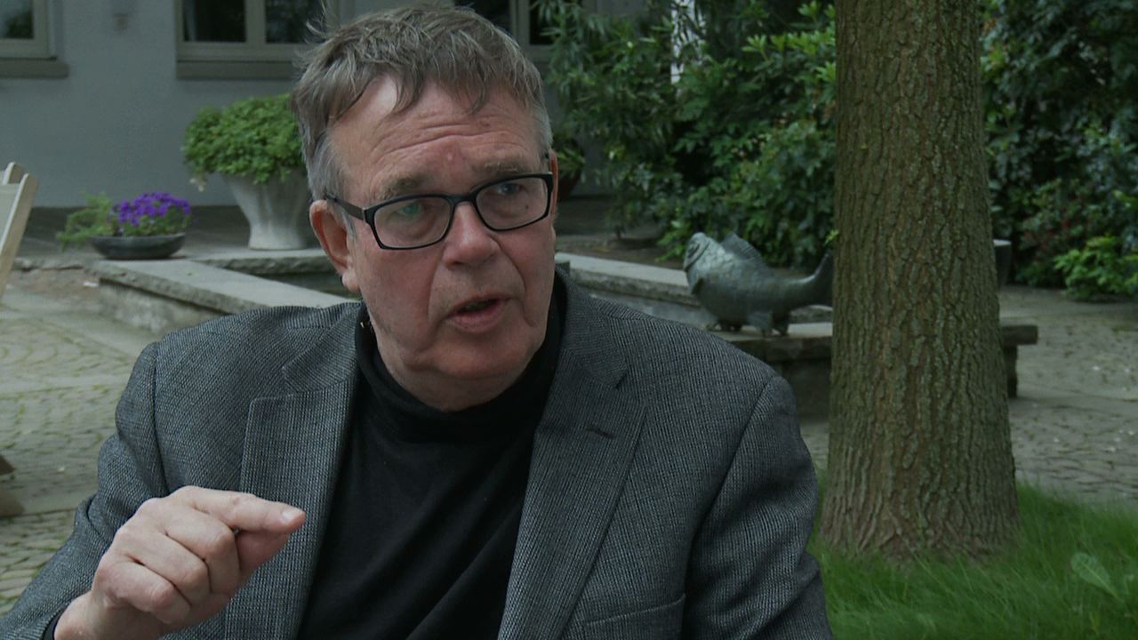 Think global, think universal