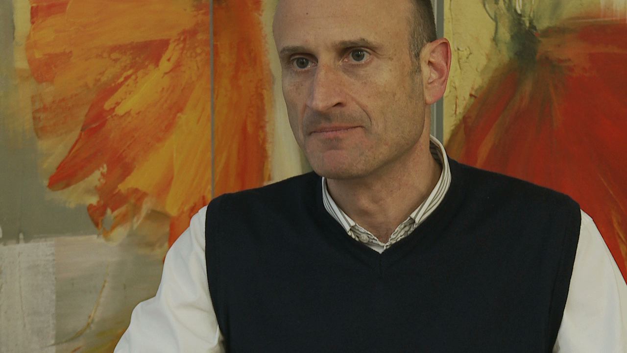 What is “Crossover”