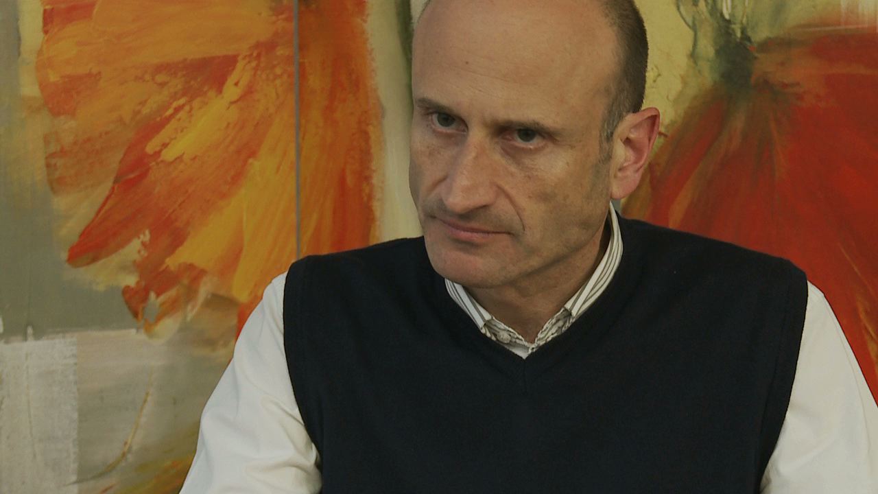 Funding your project in a transition moment