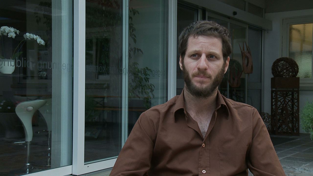 Introducing “B'Tselem”