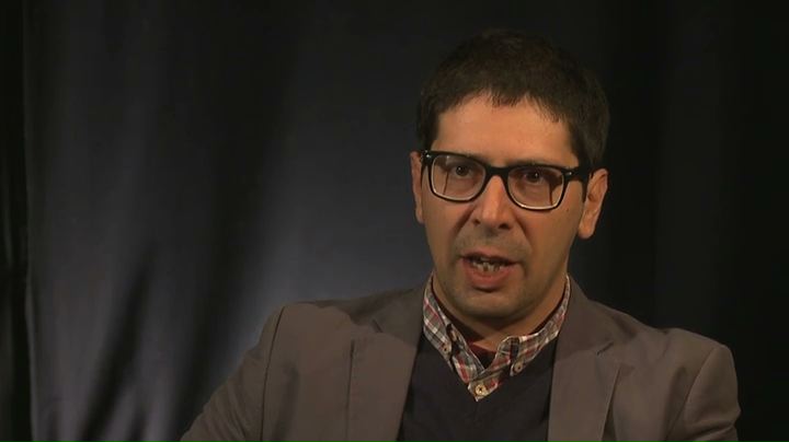 Crossmedia and films: a slow journey