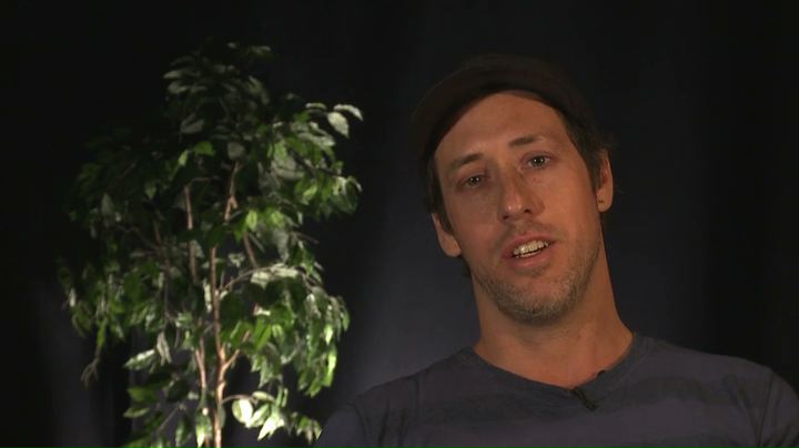 The changes from the mid 90s: the changing role of the documentary filmmaker