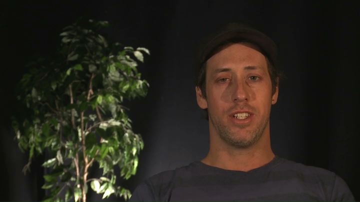 Funding a crossmedia project