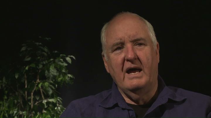 The role of the filmmaker