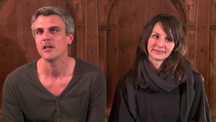 Three golden rules to develop transmedia projects