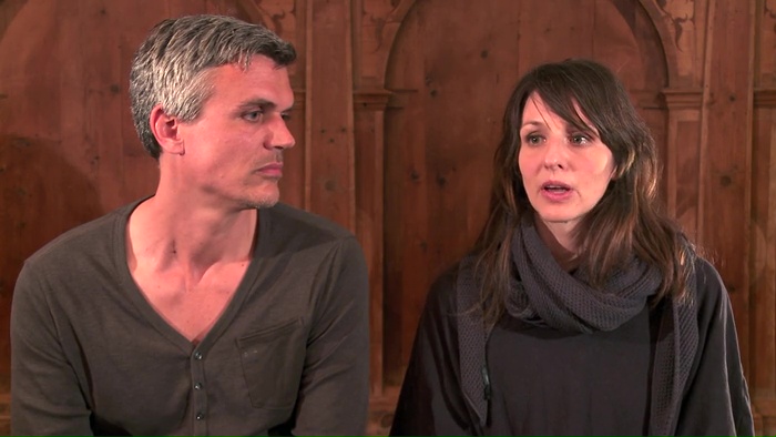 The process of developing a transmedia project