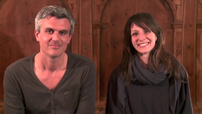 Motivations push us to do transmedia projects