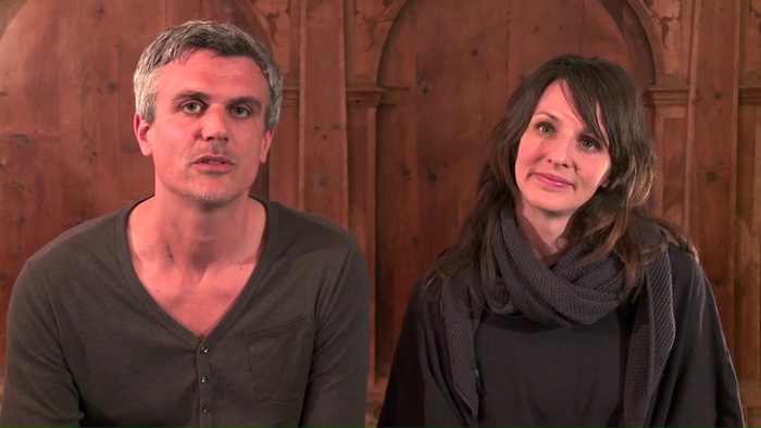 Our professional history