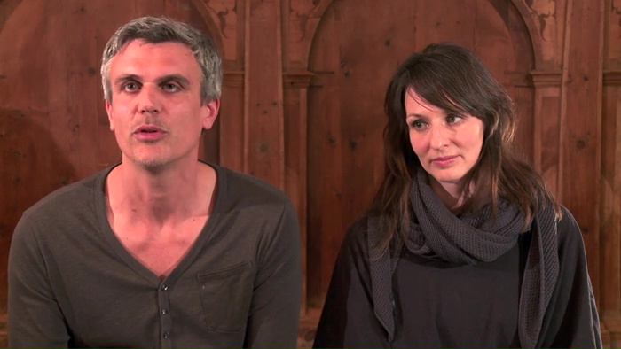 Work on important topics in an interdisciplinary team: that are our satisfaction