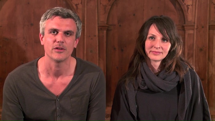 Interdisciplinarity: skills for transmedia projects