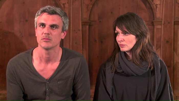 User experience and contents leads us to develop interface as a tool