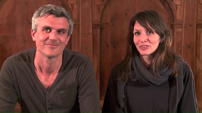 What is a transmedia project