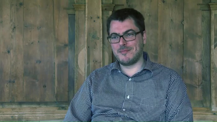 The golden rules to create a Korsakow project