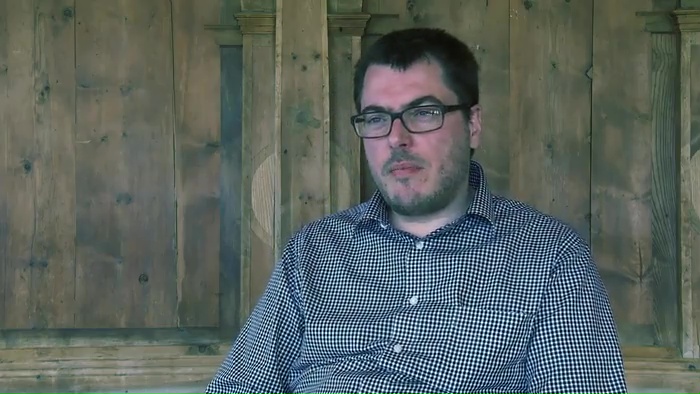 The Korsakow software