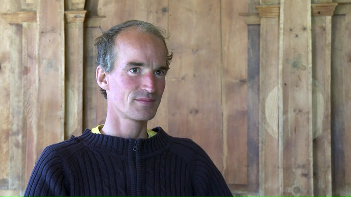 Introduction and job history