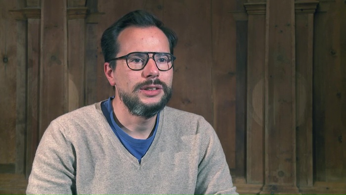 Connections between design and documentary