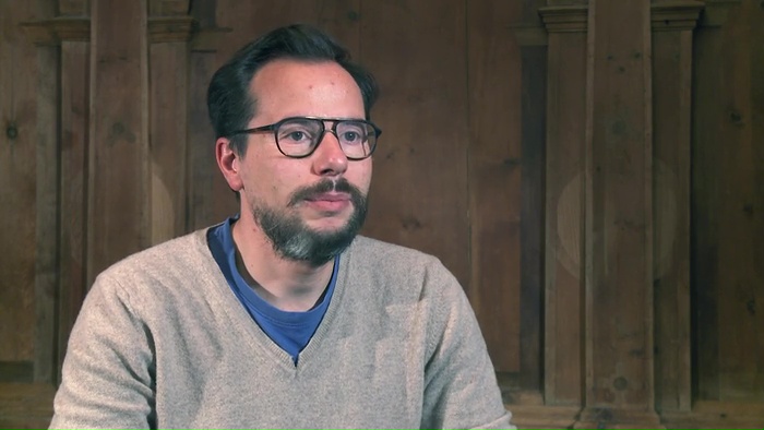 Ethical implications start from the correct use of data