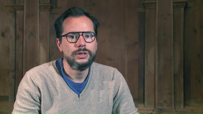 Interactivity in web based projects