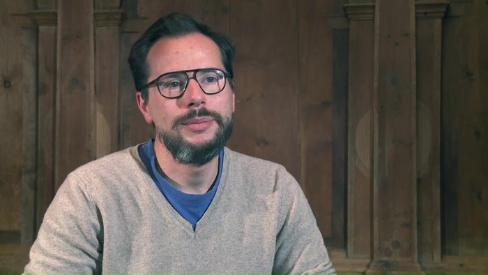 My teaching is web and motion design based on project