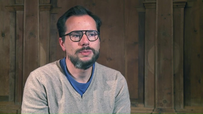 My professional background allows me to became a generative designer