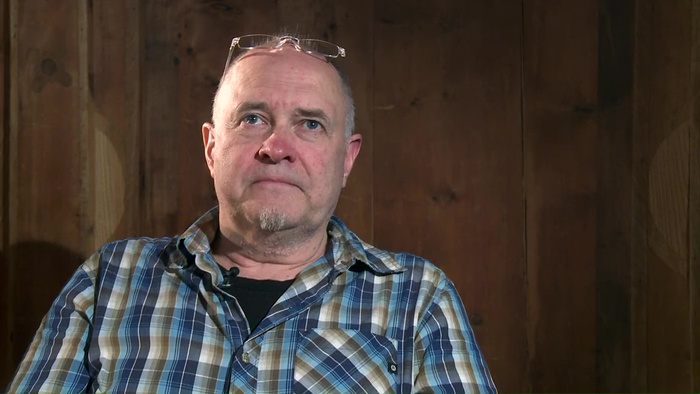 Reasons why I started doing new media projects