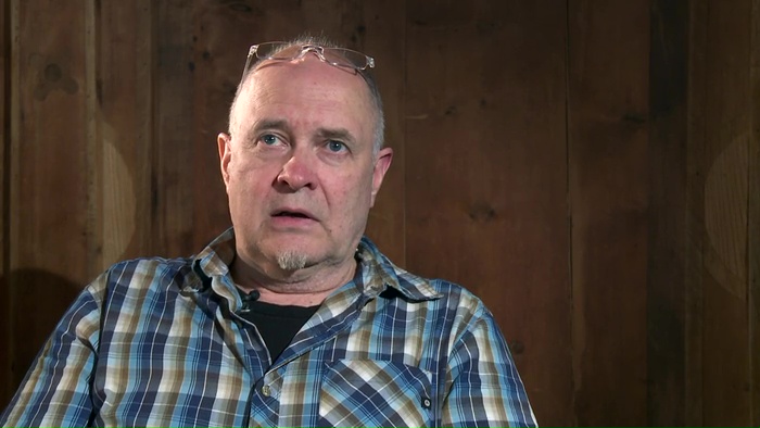 The “bread hole” as a metaphor