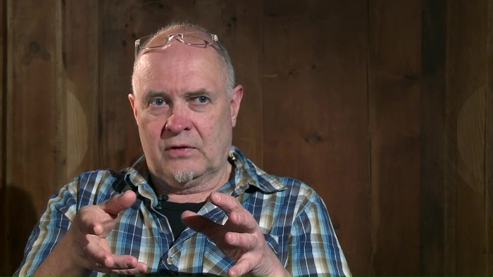 Differences between linear and transmedia projects