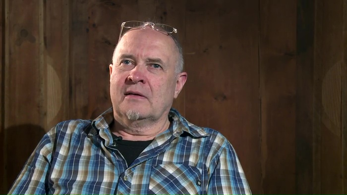 Positive and negative mess