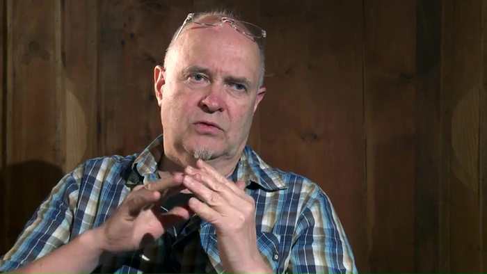 Storytelling in transmedia