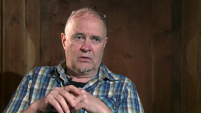 Subject and theme: the visible and the invisible sides of projects