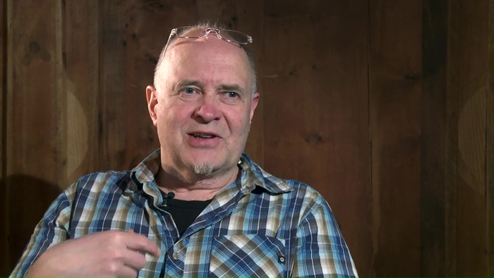 The user in transmedia projects