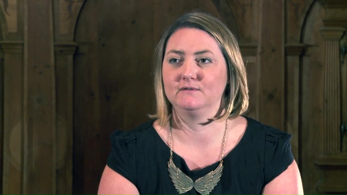 An example of an excellent campaign: Virunga