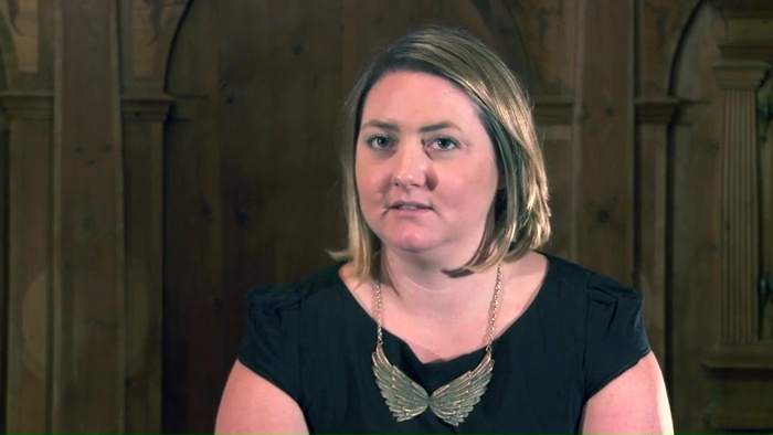 The ideal team for a documentary with social impact