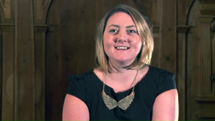 The role of impact producer (… for dummies :)