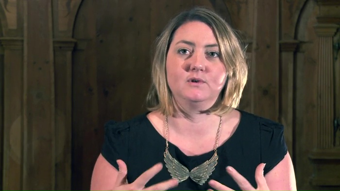 Skills for impact producers