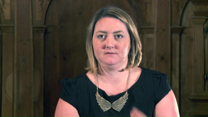 We are looking for strong films for emotional projects